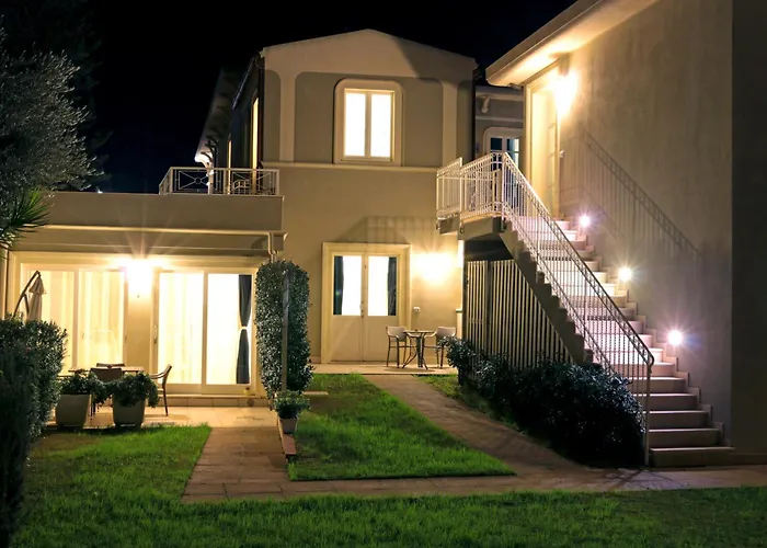 Otel La Del Mare (adults Only)