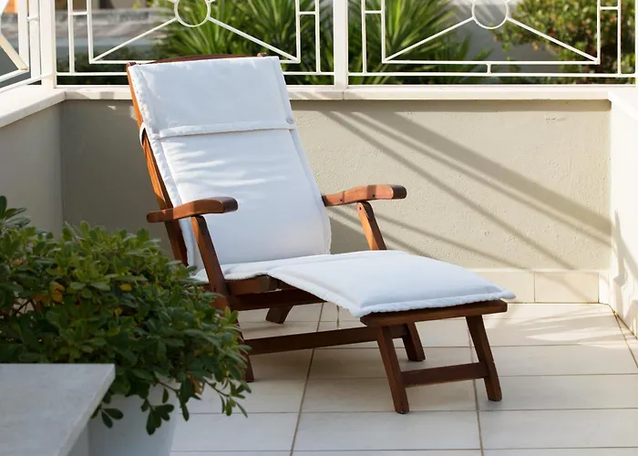 La Del Mare (adults Only) Otel