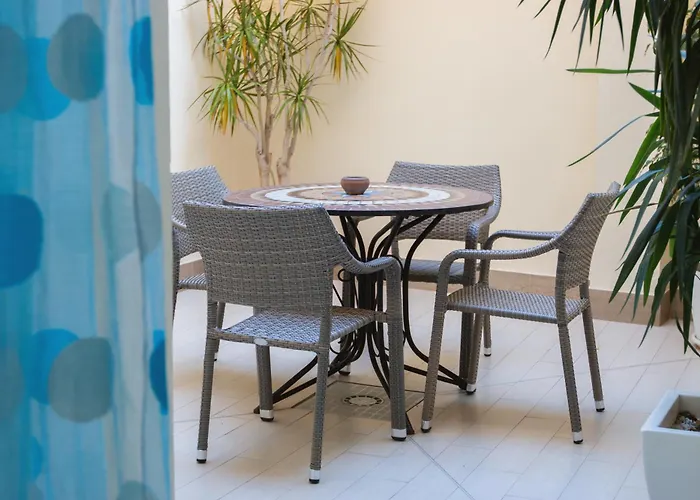 La Del Mare (adults Only) Отель 3*