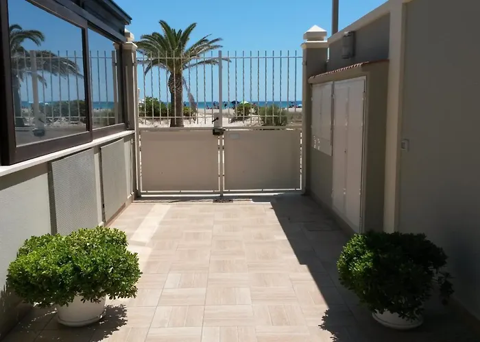 Hotel La Del Mare (adults Only) 3*